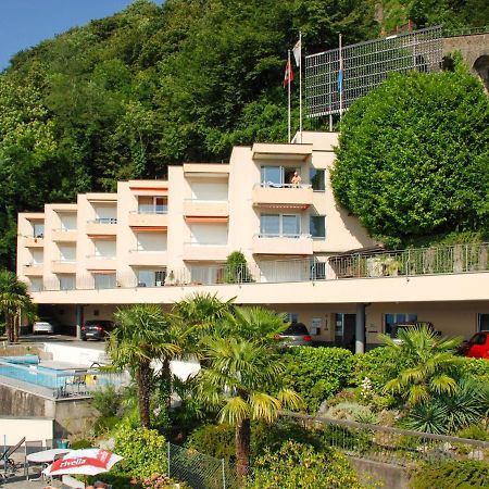Apartment Aldesago Monte Bre - Utoring-22 By Interhome Viganello Exterior foto